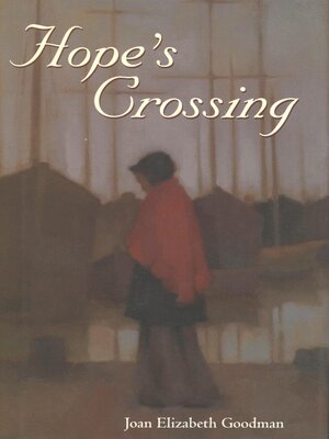 cover image of Hope's Crossing